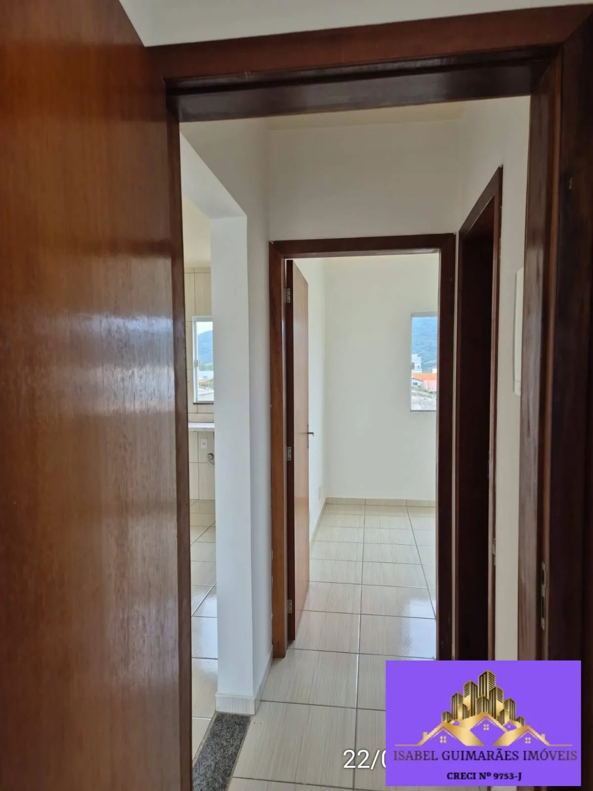Imagem Vendo Apartamento 02 quartos, 02 banheiros no Gravatá de Navegantes