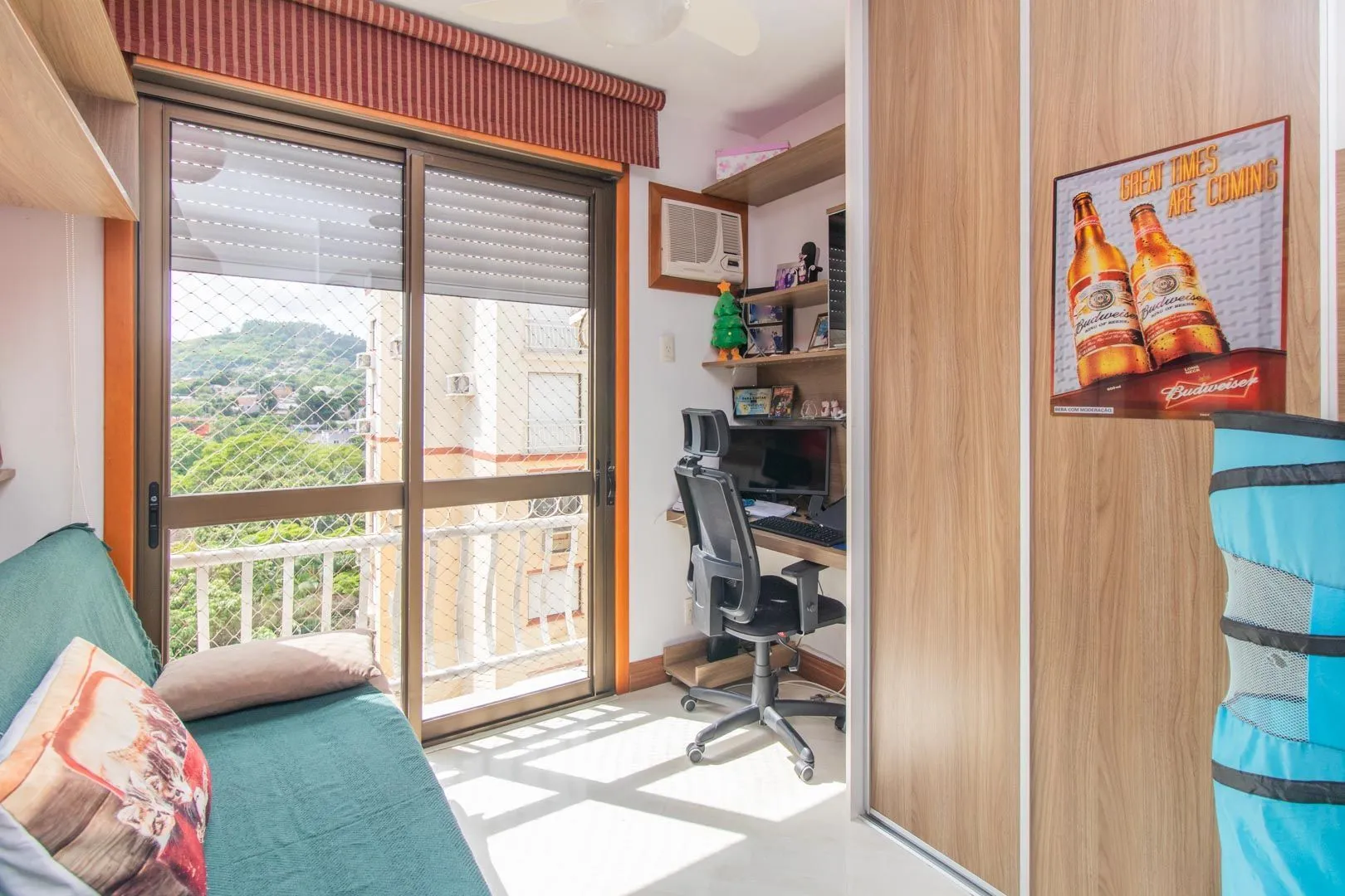 Imagem Apartamento para Venda - 93.43m², 3 dormitórios, sendo 1 suites, 2 vagas - Teresópolis