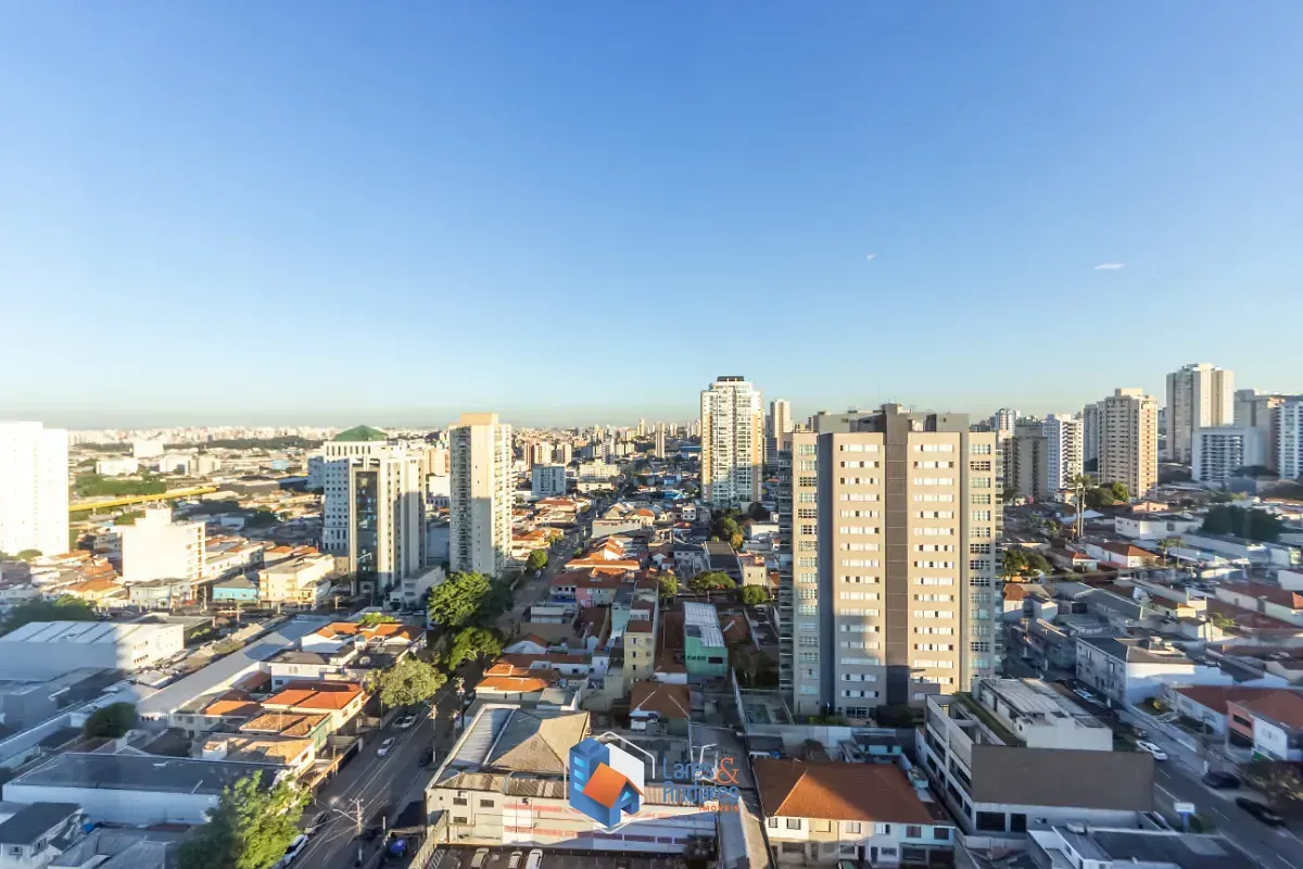 Imagem Apartamento para venda em Ipiranga com 3 quartos, sendo 3 suítes, 133m²