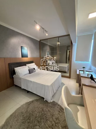 Imagem APARTAMENTO NOVO - 1 DORMITÓRIO - R$ 336 MIL - GUILHERMINA