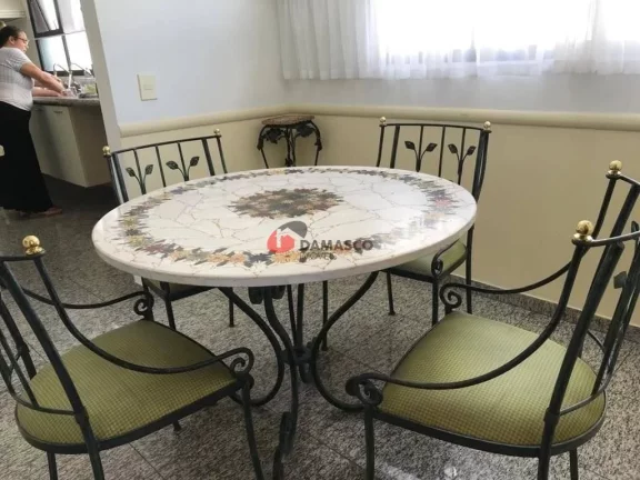 Imagem Cobertura / Penthouse à venda, Santa Paula, São Caetano do Sul, SP