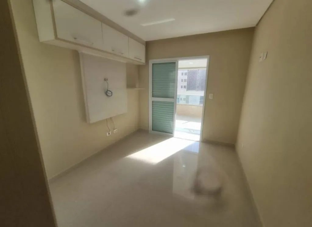 Imagem APARTAMENTO COM 143,00 m² - CAIÇARA - PRAIA GRANDE SP