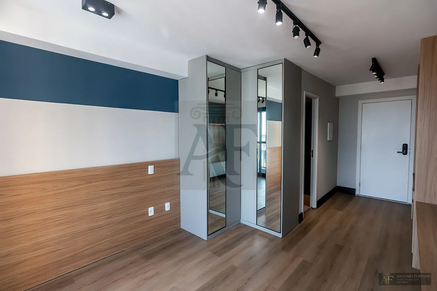 Imagem Apartamento para alugar em Vila Olímpia, São Paulo