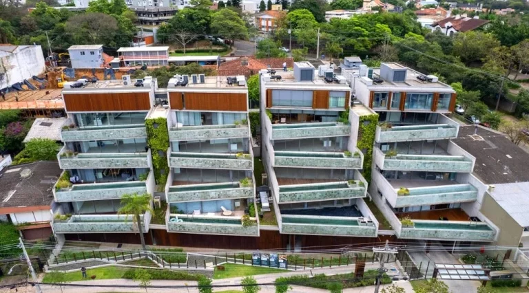 Foto do imóvel Apartamento para venda em Porto Alegre