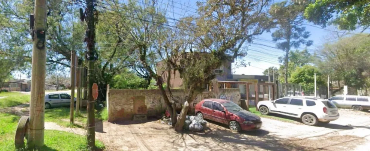 Imagem TERRENO COMERCIAL À VENDA - BELÉM NOVO