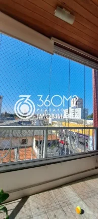 Imagem Cobertura para Venda em São Caetano do Sul / SP no bairro Santa Maria