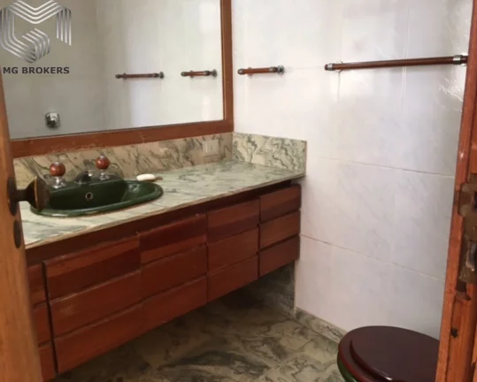 Imagem Casa em Condominio RESIDENCIAL em RIO DE JANEIRO - RJ, GÁVEA