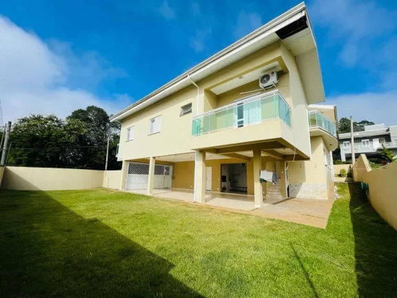 Imagem CASA RESIDENCIAL PARA VENDA , CONDOMÍNIO ARAUCÁRIA, CAXAMBU, JUNDIAÍ