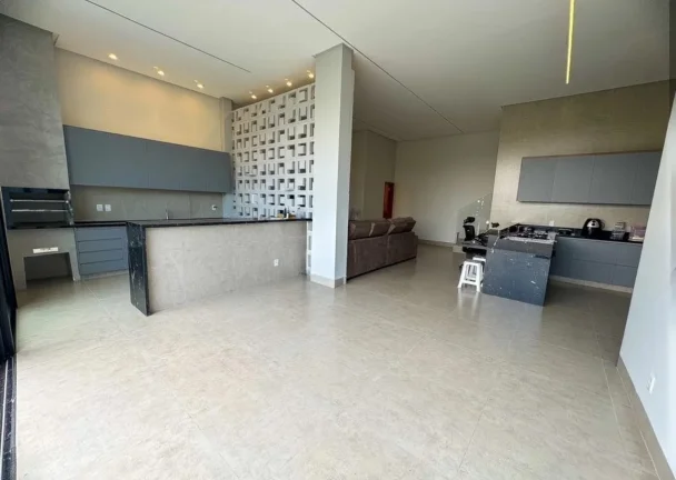 Imagem Otima Casa 3 Suites No Vale Verde Em Senador Canedo