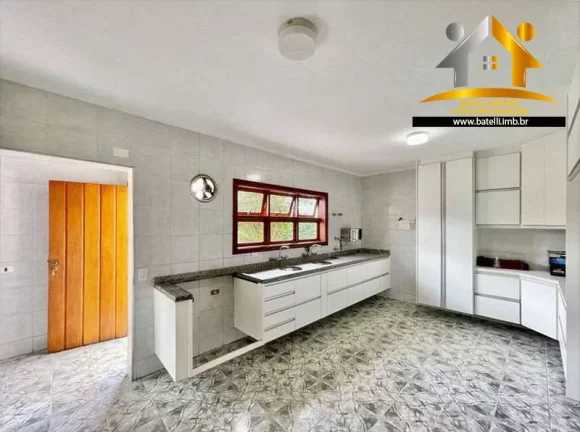 Imagem Casa - Granja Viana | Batelli Imóveis