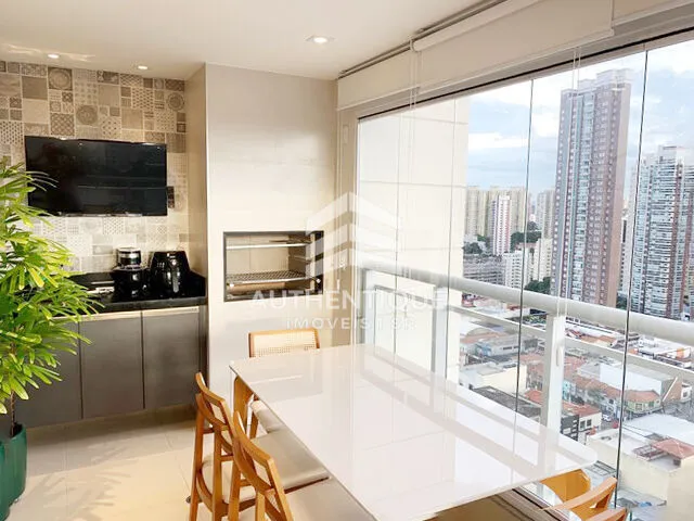 Imagem Terroá Altos do Tatuapé - Apartamento à venda no bairro Tatuapé - São Paulo/SP, Zona Leste