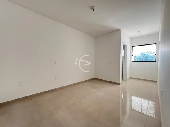 Imagem Sobrado geminado novo no Floresta.