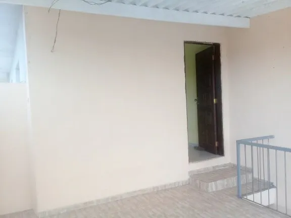 Imagem Sobrado com 1 Quarto à Venda, 125 m² em Jardim Zaira - Mauá