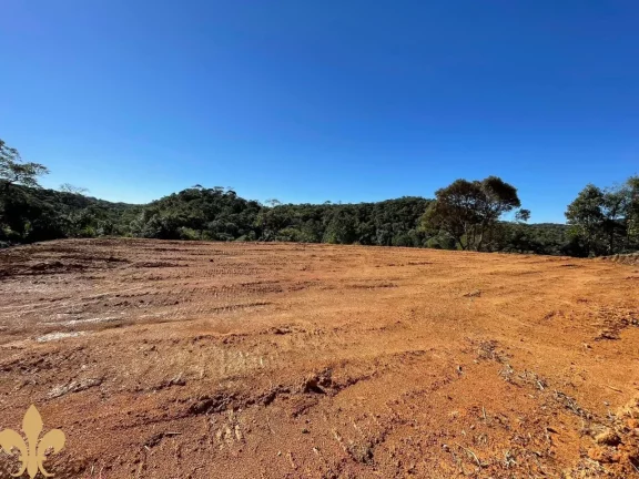 Foto do imóvel TERRENO RESIDENCIAL em RANCHO QUEIMADO - SC, Próximo da Praça