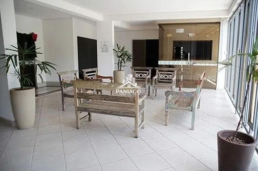 Imagem Apartamento no condominio Torres do parque - Avenida miguel sutil