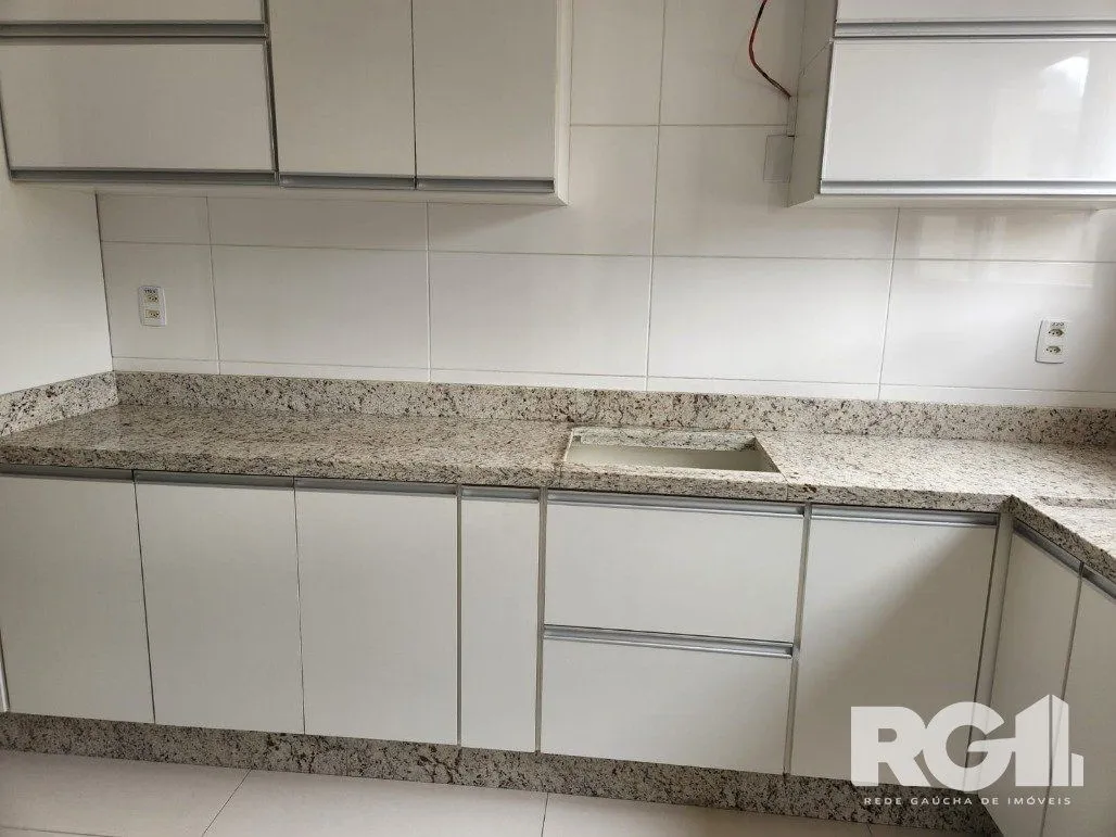Imagem Apartamento Garden em Jardim São Pedro