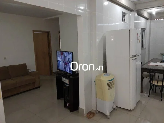 Imagem Casa à venda, 200 m² por R$ 530.000,00 - Residencial Vale dos Sonhos - Goiânia/GO