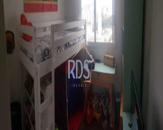 Imagem Apartamento - Padrão / Residencial / Jardim Vazani