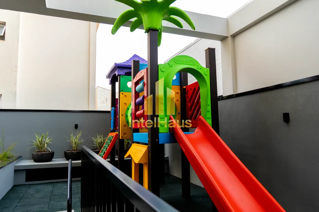 Imagem Um empreendimento completo com toda segurança, conforto e lazer que você merece. Preço e disponib...