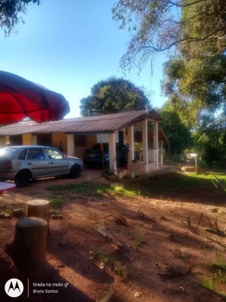 Imagem RURAL CHÁCARA