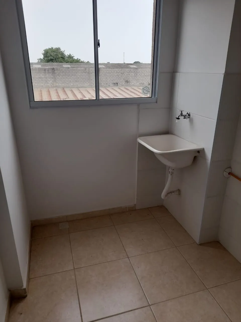 Imagem Apartamento Lindo no Recreio dos Sorocabanos ? Conforto, Segurança e Lazer