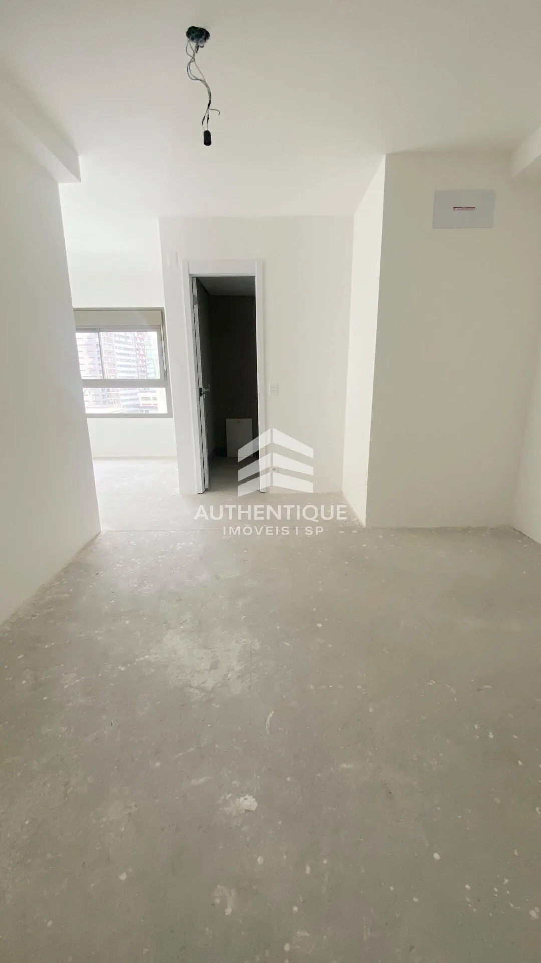 Imagem MAISON CYRELA PERDIZES - Apartamento no bairo Perdizes à venda