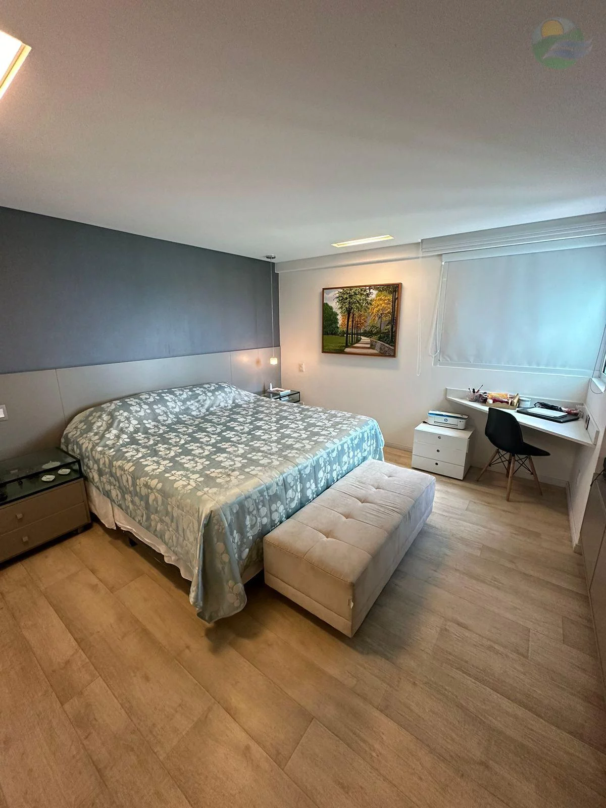 Imagem Apartamento 03 suites, andar alto, venda, Setubal, Boa Viagem, Recife.