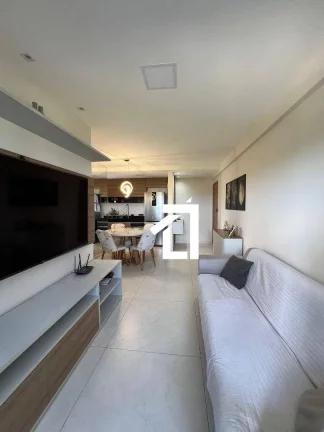 Imagem Apartamento | Barro Duro | 3 Quartos com 2 Suítes | 71m²