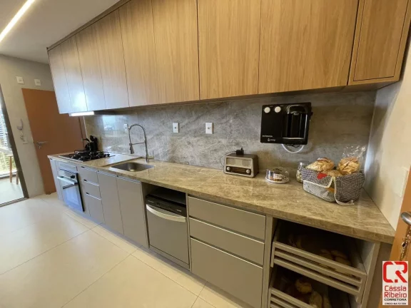 Imagem Apartamento para Venda em Salvador, Horto Florestal, 4 dormitórios, 4 suítes, 6 banheiros, 3 vagas