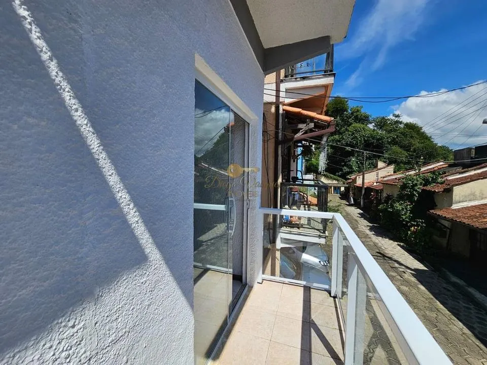 Imagem Casa em Condomínio para Venda em Teresópolis / RJ no bairro Iucas