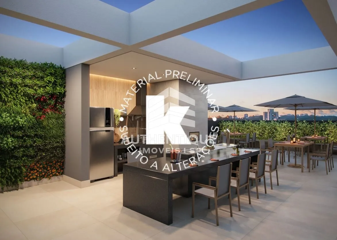Imagem MIRÃ BUTANTÃ - Apartamento à venda no bairro Butantã - São Paulo/SP, Zona Oeste