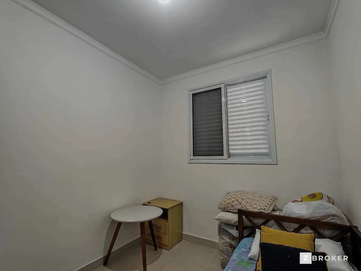 Imagem Apartamento em Ubatuba, Perequê Açu, com 2 quartos, 58m2