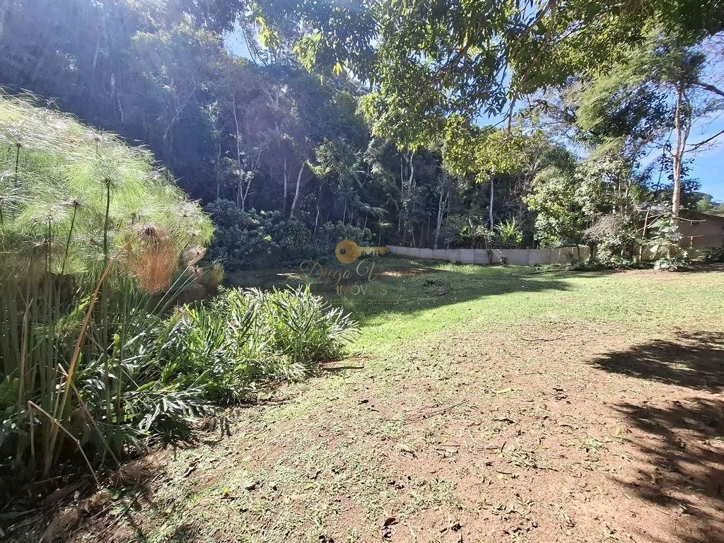 Imagem Terreno para Venda em Teresópolis / RJ no bairro Granja Florestal