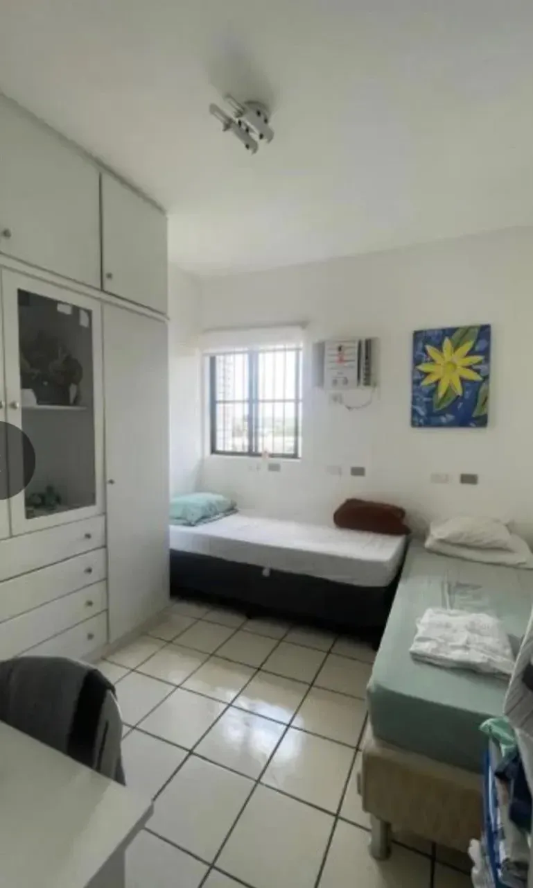 Imagem Apartamento com 3 Quartos à Venda, 135 m² em Iputinga - Recife