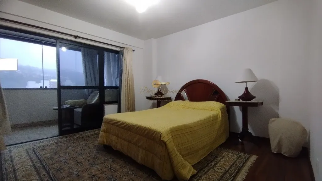 Imagem Apartamento para Venda em Teresópolis / RJ no bairro Várzea