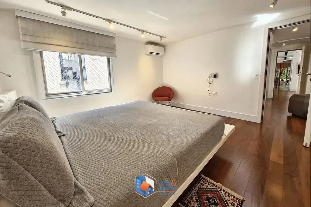 Imagem Apartamento à venda 2 Quartos 2 Suites 2 Vagas 322M² Centro São Paulo - SP