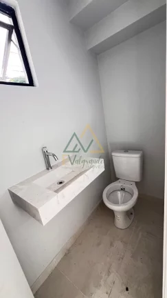 Imagem Sobrados em condomínio à venda Uberaba Curitiba PR