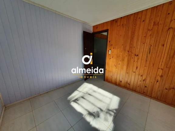 Imagem Casa 2 dormitórios à venda Parque Serrano I Itaara/RS