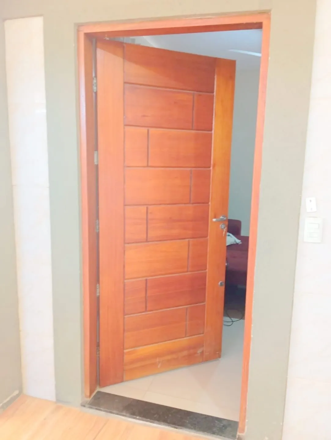 Imagem Casa residencial e comercial à venda, Santa Terezinha, Aparecida, SP