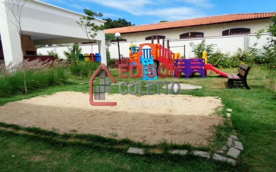 Imagem Apartamento a venda, Condominio Parque Piazza Brasile, bairro Campestre, em Piracicaba!!
