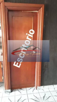 Imagem Oportunidade, Prédio Comercial Ótimo para Restaurante/Pizzaria dois Ambientes