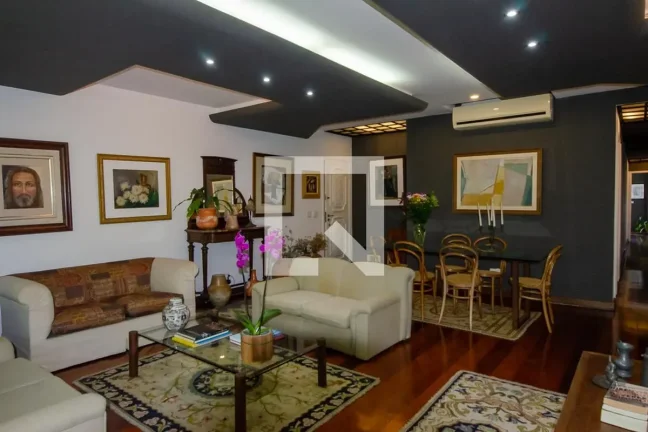 Imagem Apartamento à Venda - Recreio, 3 Quartos, 180 m2