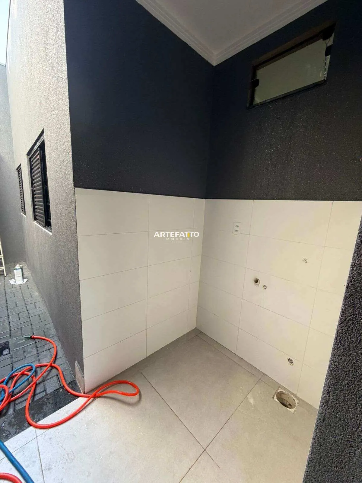 Imagem Casa à venda em Franca, Jardim Adelinha, com 2 quartos, 80m2