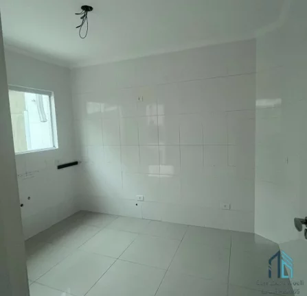 Imagem Sobrado 04 quartos sendo 02 suítes, ático, churrasqueira, 03 vagas no Atuba em Curitiba PR