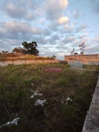 Imagem Terreno à venda, 495 m² por R$ 320.000,00 - Mikail II - Guarulhos/SP