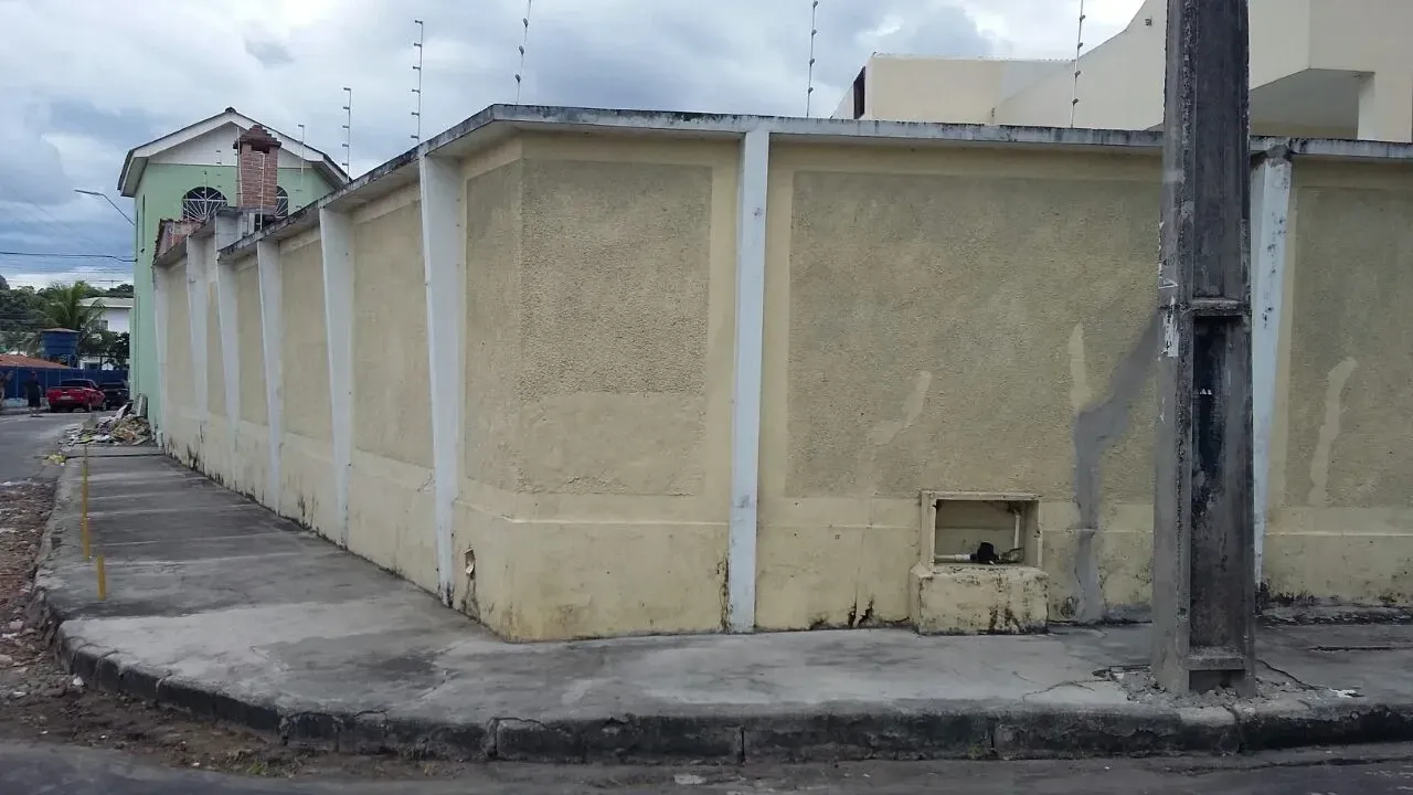 Imagem Casa com 3 Quartos à Venda, em Parque 10 de Novembro - Manaus