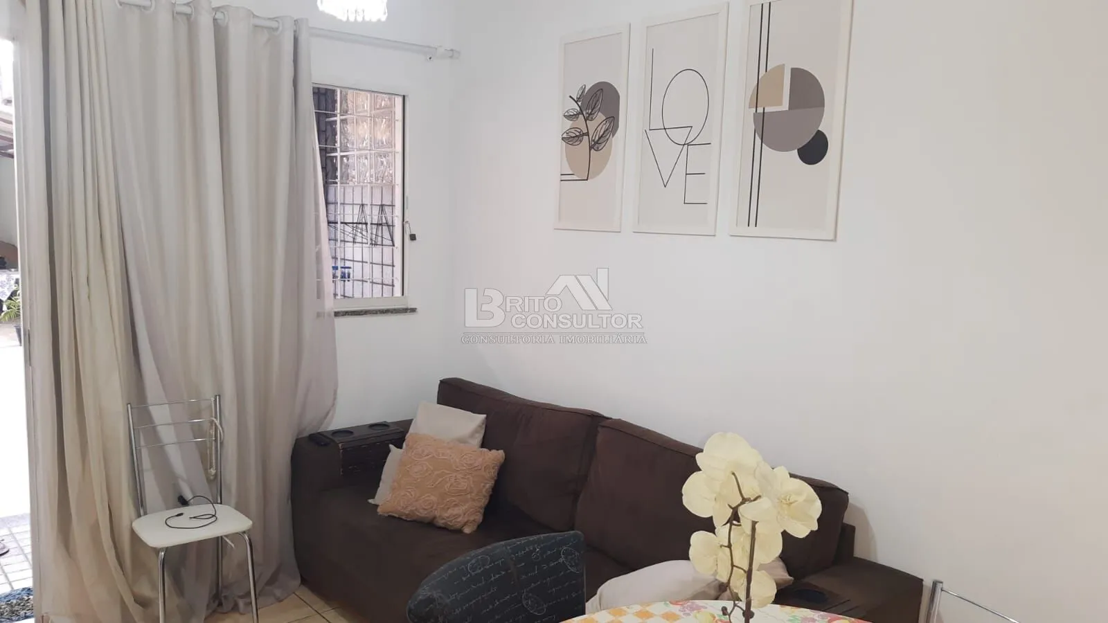 Imagem Casa 2 Quartos à Venda em Nova Cidade 68 m² , Suíte