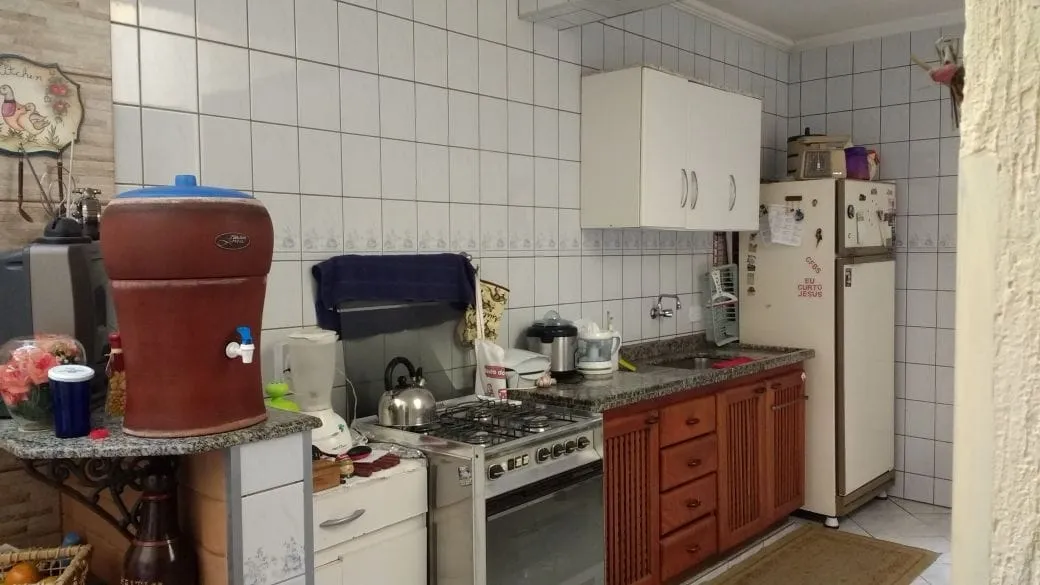 Imagem Casa à venda 3 Quartos, 1 Suite, 2 Vagas, 179.2M², São Benedito, Pindamonhangaba - SP
