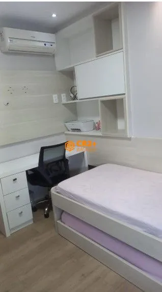 Imagem Vendo ou Alugo apartamento 3 quartos(1 suíte) Cordeiro - 87m²