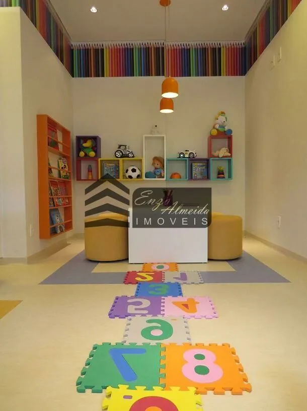 Imagem Apartamento à venda em São Paulo/SP